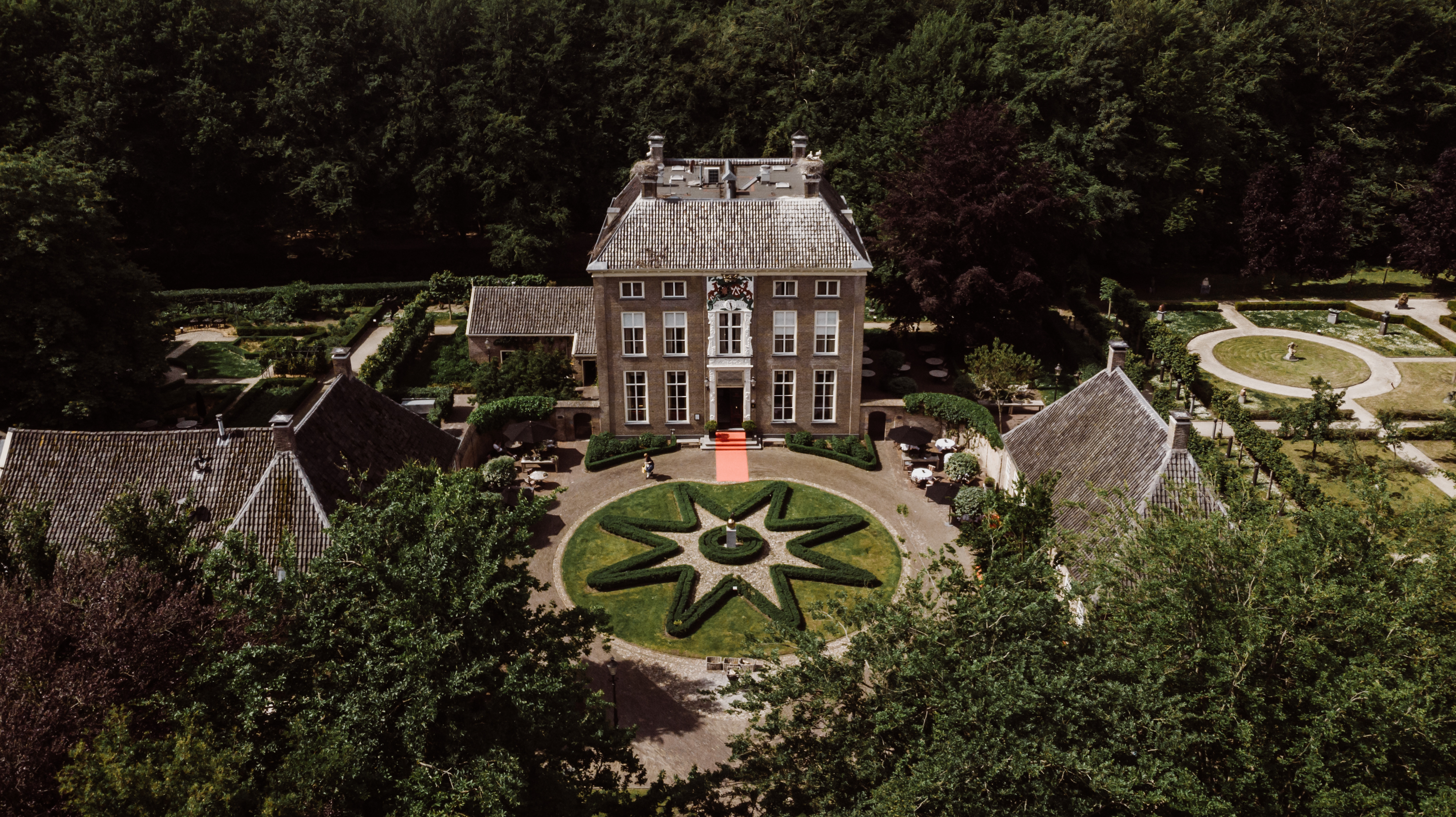 Dickninge Estate & De Havixhorst