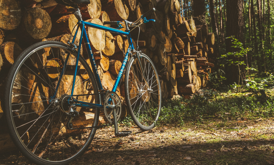Cycling