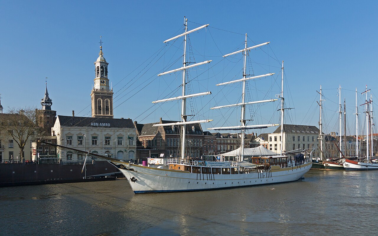 Hanseatic Cities Kampen & Hasselt